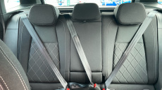 Skoda Karoq 1.5 TSI Sportline Edition 5dr DSG Petrol Estate